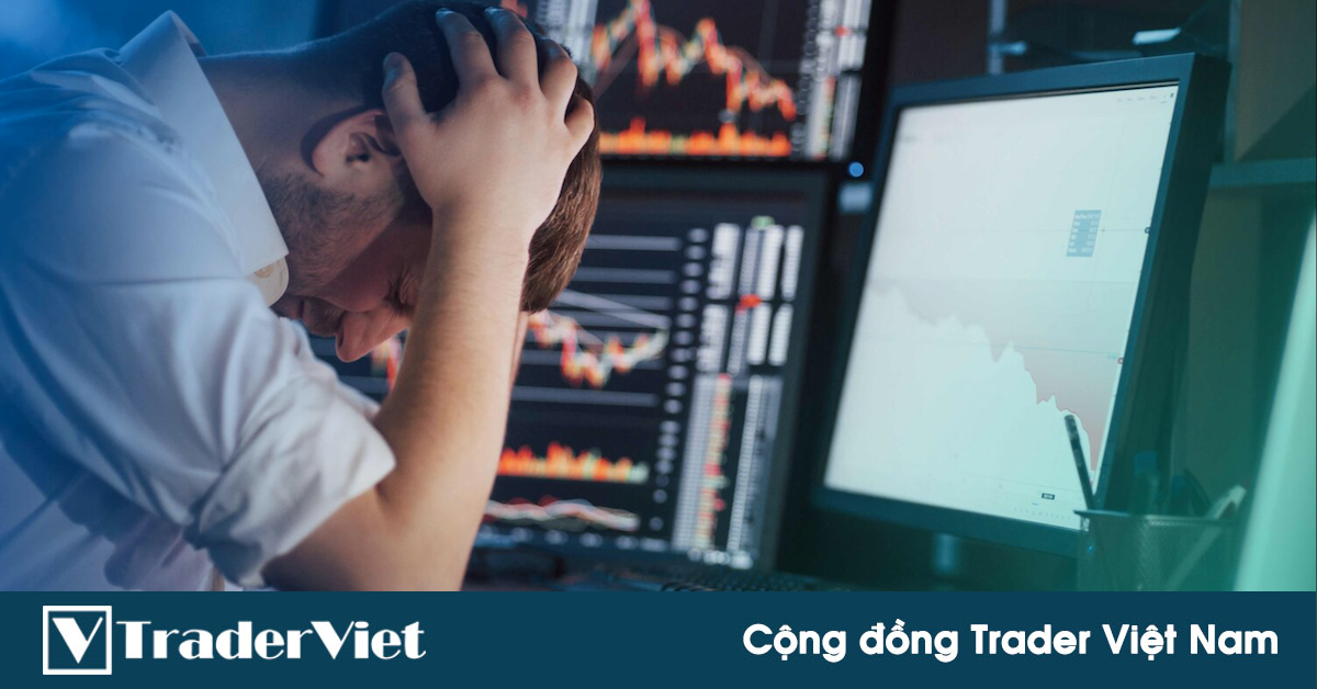 4 Cạm bẫy tâm lý sẽ nuốt chửng tài khoản trading của bạn