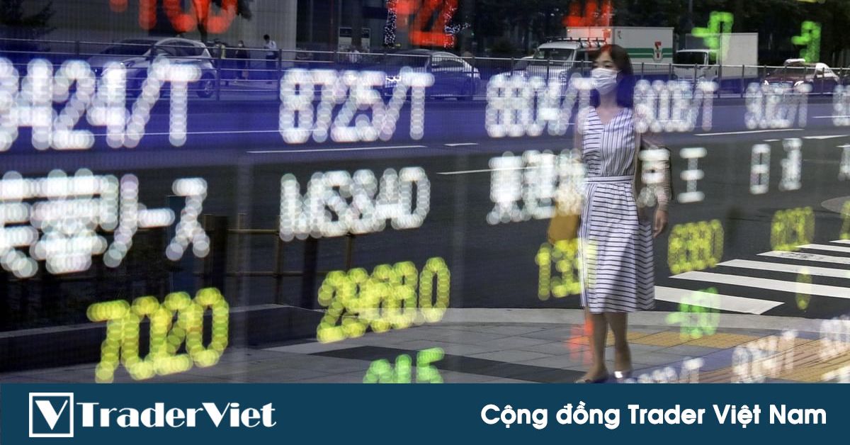 Tin nóng tài chính đầu ngày 29/06 - Các quy định hạn chế du lịch mới khiến thị trường tổn thương!