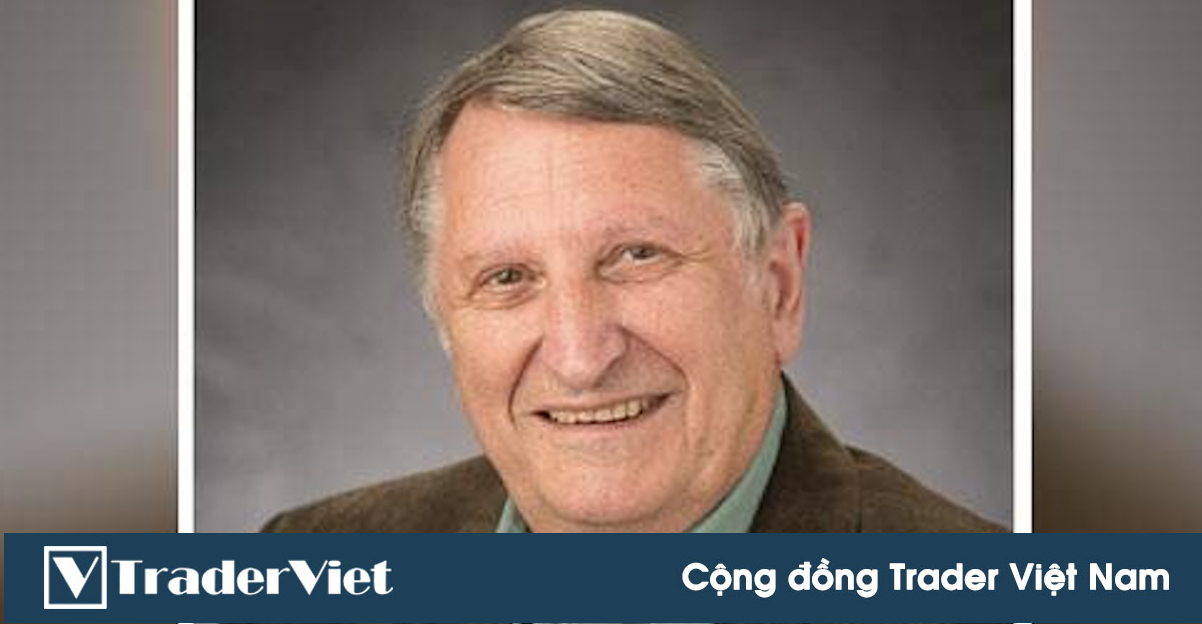 Đọc thử bài phân tích của Chuyên gia PTKT Martin Pring, rút ra được mấy điều hay hay