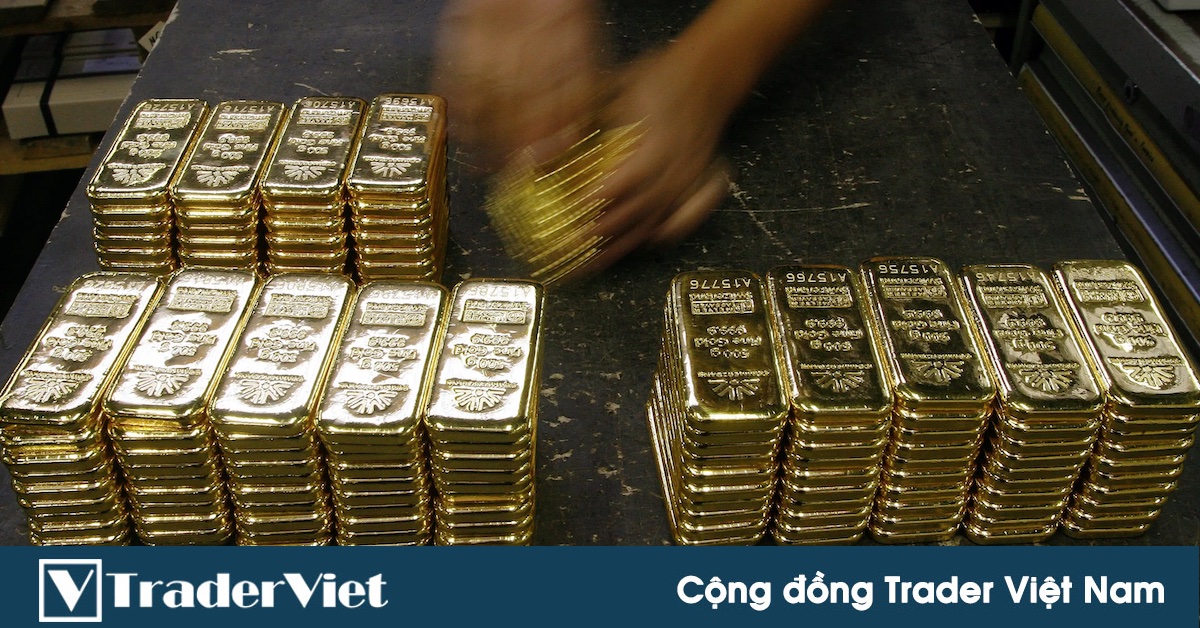 Có nên tận dụng đợt giảm giá của vàng hiện tại để mua vào?