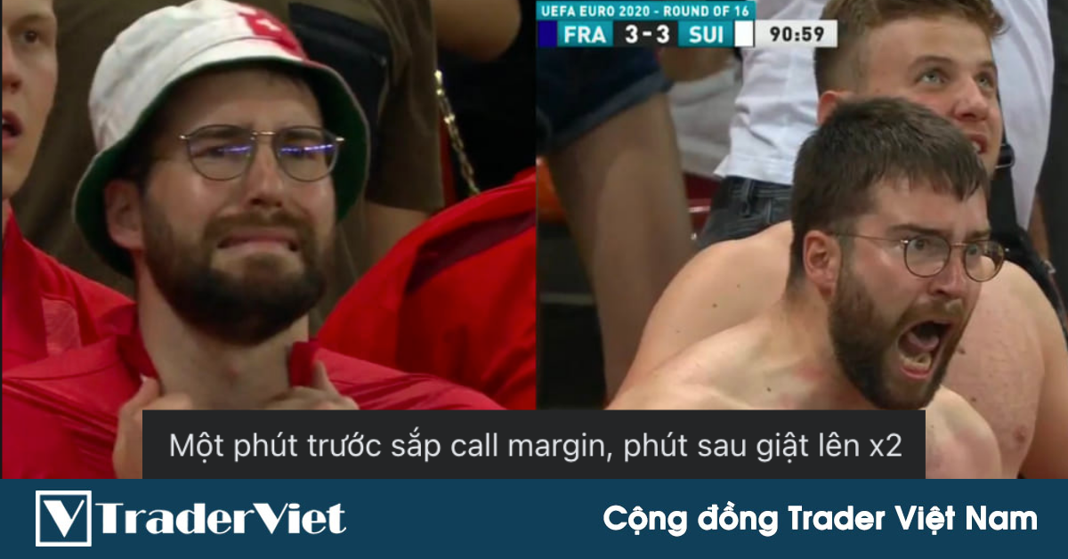 Điểm nóng MXH 30/06 - Cộng đồng Trader Việt Nam: Ai biết trước được chữ ngờ?!