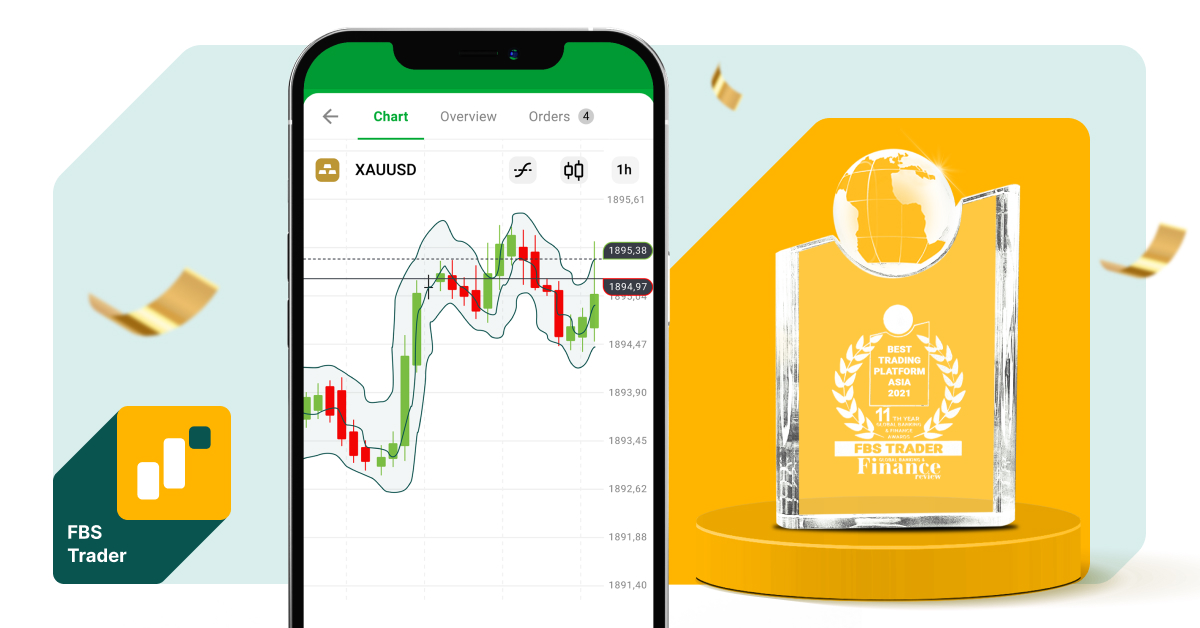 Nhà Môi Giới FBS Đạt Tới Tầm Cao Mới Trong Bối Cảnh Giao Dịch