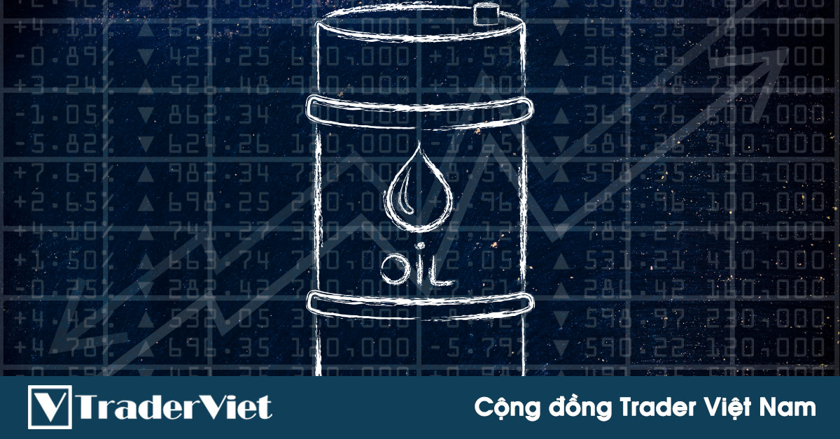 Liệu giá dầu sẽ tiếp tục tăng?