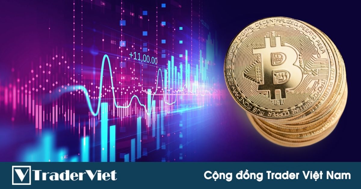 Phân tích Bitcoin trung hạn (04/07) - Lắng xuống để bùng nổ?