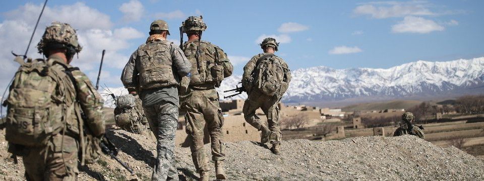 Có dấu hiệu Syria chuẩn bị tấn công hóa học tiếp. Mỹ liệu có lại tấn công bất ngờ?