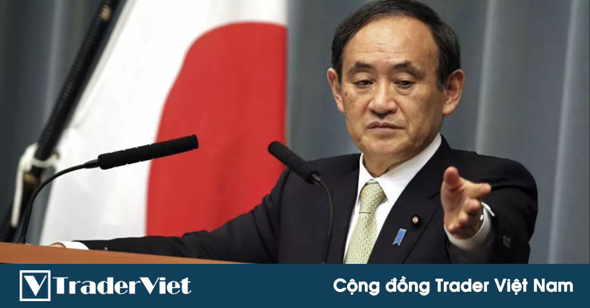 Tin nóng tài chính đầu ngày 07/07 - Thủ tướng Nhật Bản có thể sẽ công bố một gói kích thích khác trị giá ít nhất 180 tỷ USD