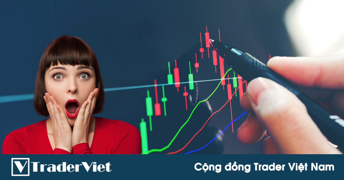 Cách giao dịch vừa THÔNG MINH vừa có TỶ LỆ RISK:REWARD CAO với mô hình vai đầu vai ít trader nào biết tới