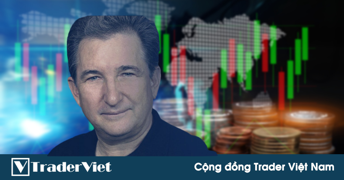 7 Nguyên tắc vàng làm nên thành công của trader Mark Douglas