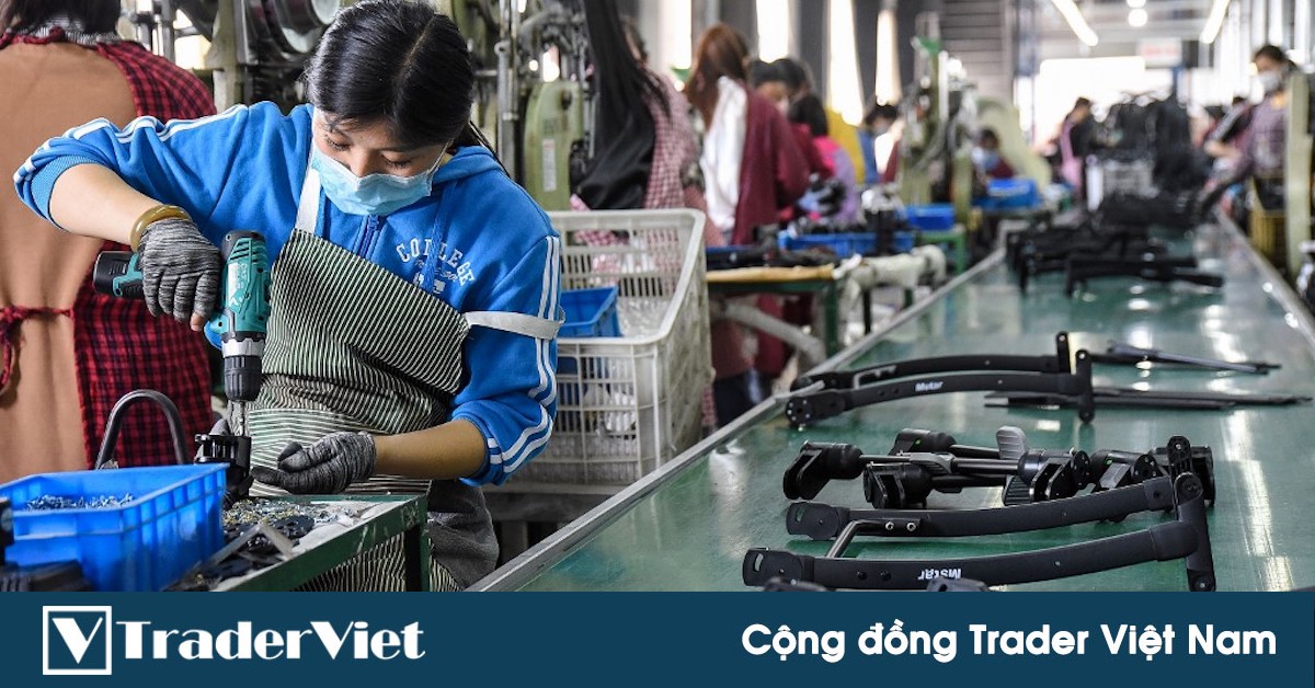Tin nóng tài chính đầu ngày 09/07 - Tập trung vào dữ liệu giá tiêu dùng và sản xuất Trung Quốc!