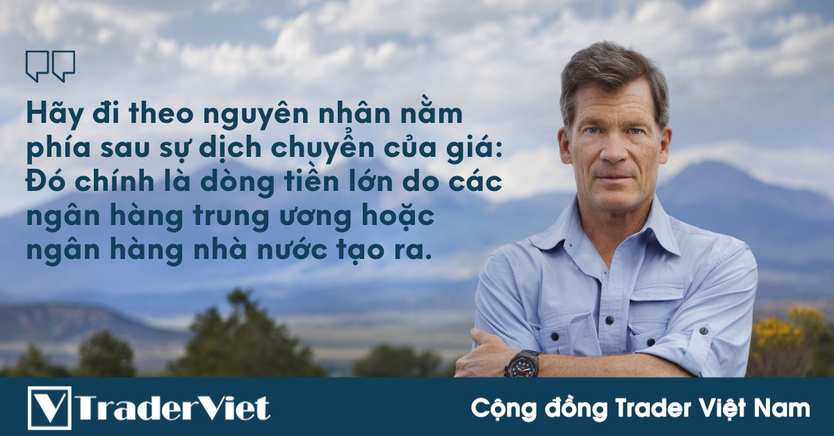 Những triết lý sâu sắc đã làm nên tên tuổi của tay đầu cơ huyền thoại - Louis Bacon