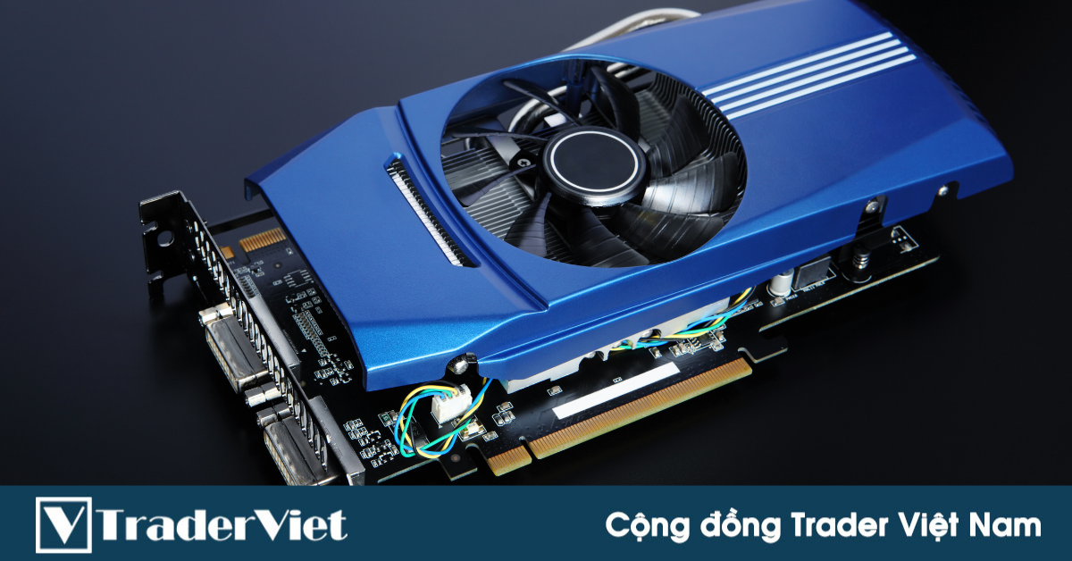 Thợ đào tiền điện tử bán tháo card đồ họa!