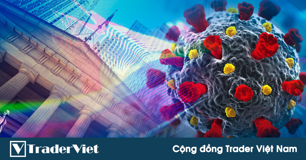 Tin nóng tài chính đầu ngày 12/07 - Nhà đầu tư tiếp tục đặt cược rằng tăng trưởng toàn cầu vẫn đi đúng hướng, bất chấp biến thể virus mới!