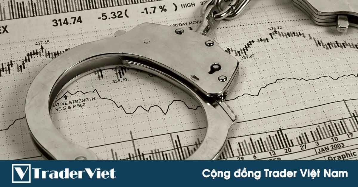 Lừa đảo Forex: Khó ngăn chặn vì thiếu khung pháp lý rõ ràng