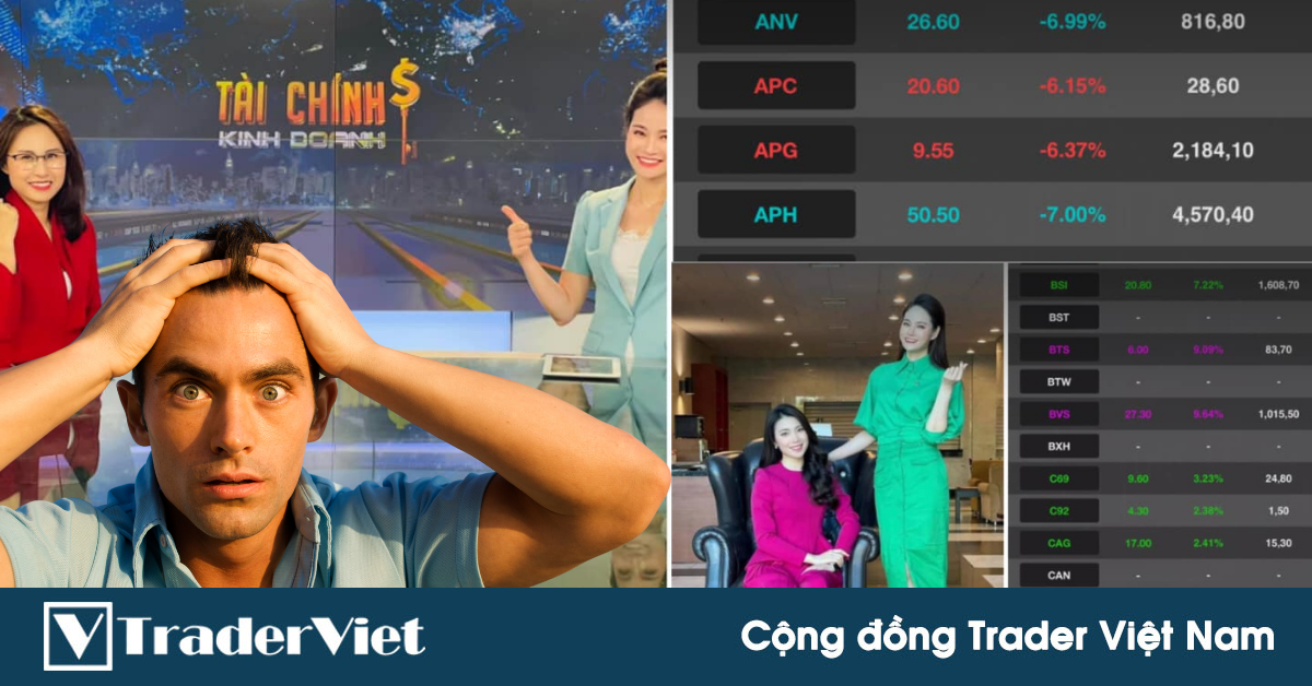 Điểm nóng MXH 14/07 - Cộng đồng Trader Việt Nam: Chuyện tâm linh không đùa được đâu!