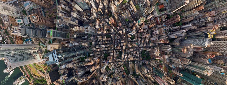 Trader thành công và khả năng nhìn bức tranh lớn