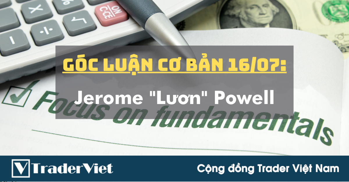 Góc Luận Cơ Bản 16/07: Jerome "Lươn" Powell