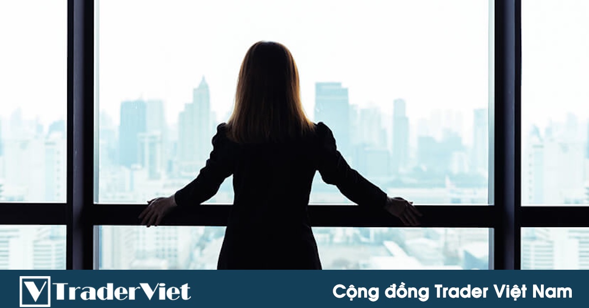 Nhóm 'hotgirl tài chính' đích thực của thế giới: Không khoe chân dài, không ồn ào nói đạo lý, âm thầm kiếm hàng tỷ USD