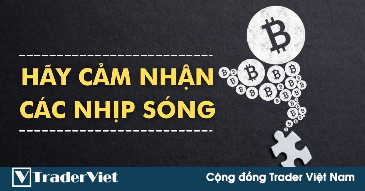 Phân tích Bitcoin ngày 17/07 - Cảm nhận những nhịp sóng