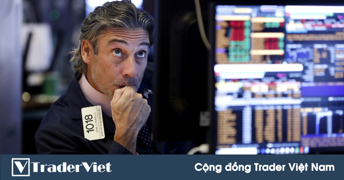 Tin nóng tài chính đầu ngày 19/07 - Thị trường khởi đầu tuần mới thấp hơn với lo ngại về lạm phát tăng nhanh!