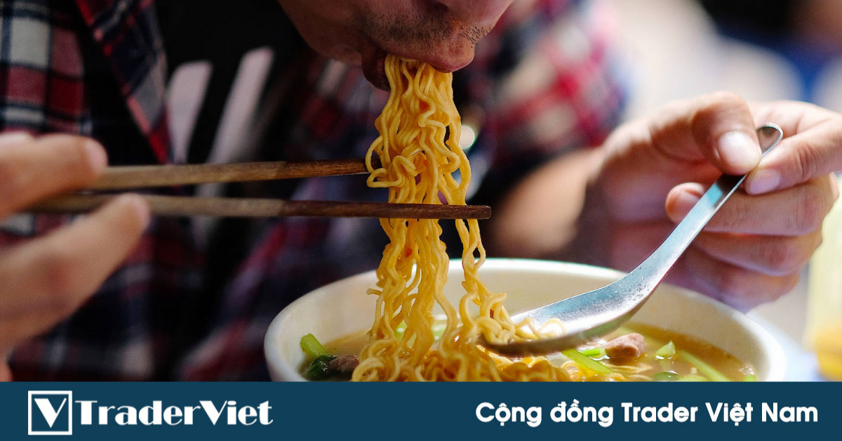 "Tổng tài" dạy kiếm tiền tỷ nhưng ăn mì tôm, ở nhà thuê