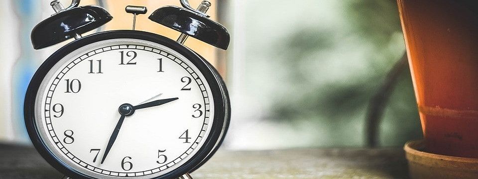 Khung thời gian nào tôi nên giao dịch?