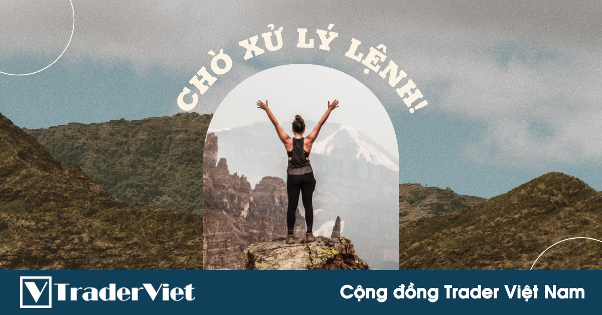 Hôm nay trade coin gì? - Ngày 21/7: Chờ xử lý lệnh!