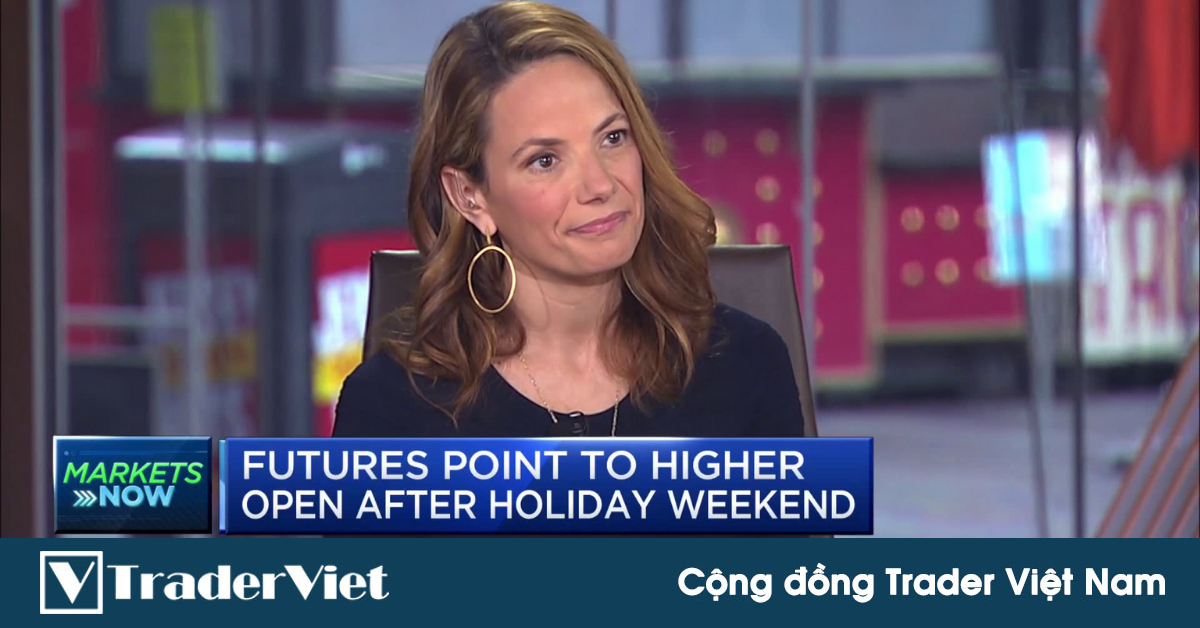 Nhà sáng lập Fairlead Strategies: Thị trường bán tháo Bitcoin để loại bỏ những tay chơi yếu kém