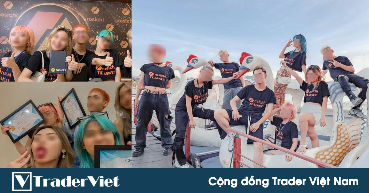 Nhóm "chuyên gia tài chính hiphop" tập trung chiêu dụ nhiều người trẻ