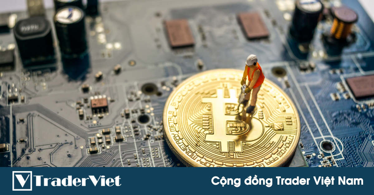 Mỹ trở thành trung tâm khai thác Bitcoin như thế nào?