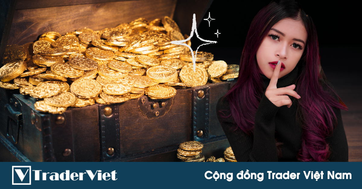 3 Báu vật Forex trader có thể sở hữu từ những thị trường "nhàm chán" là gì?