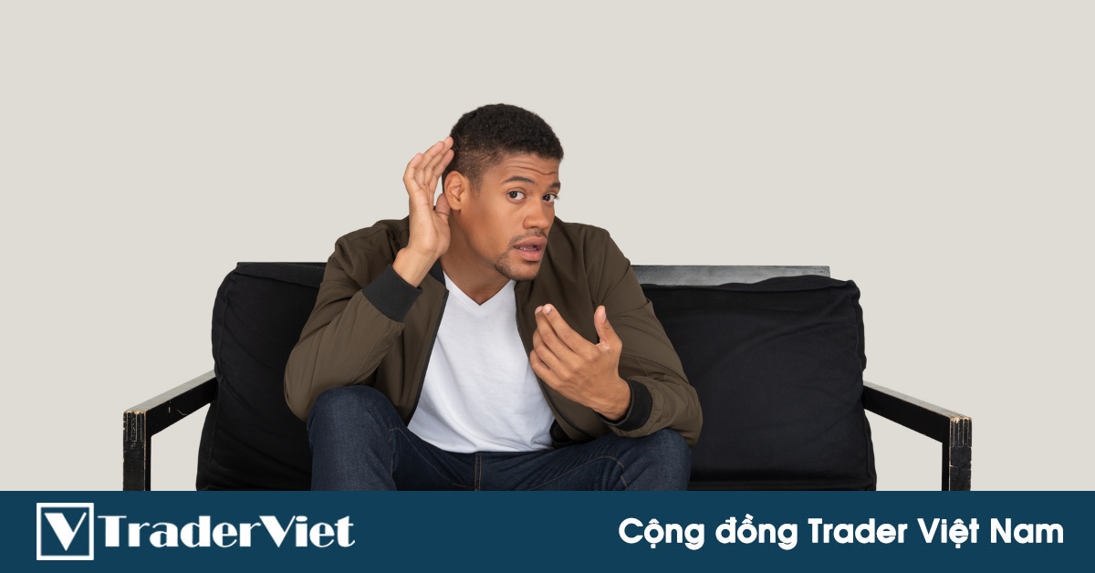 Liệu hành vi này của BTC có lặp lại không các bác?