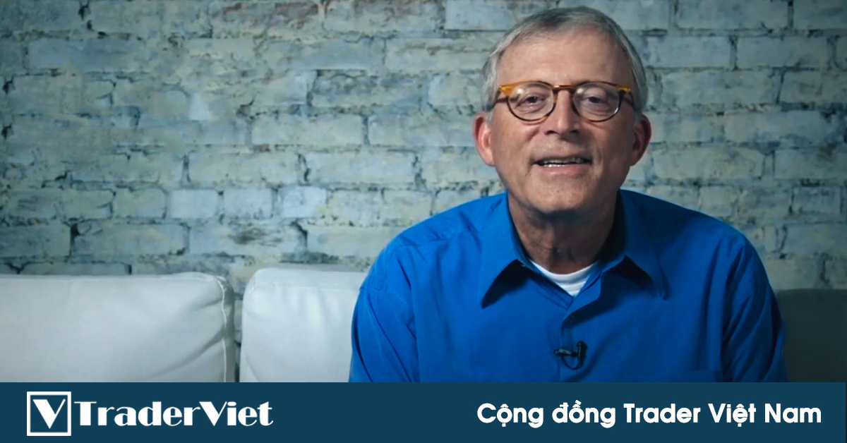 Bài học "GIÁ TRỊ" từ tư duy về trading của các nhà giao dịch thành công