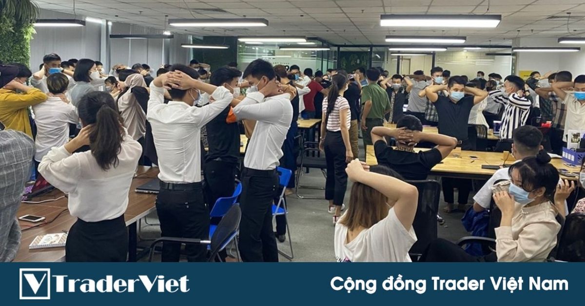 (Quan điểm) Có nên trade ở sàn hoặc tham gia dự án của "người anh uy tín, người chị thiện tâm, thằng em hào sảng" không?