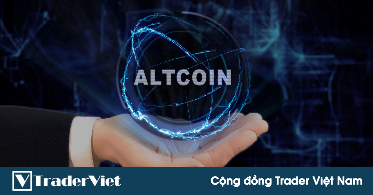 Hôm nay trade coin gì? - Ngày 30/7: Đến lượt Altcoin?