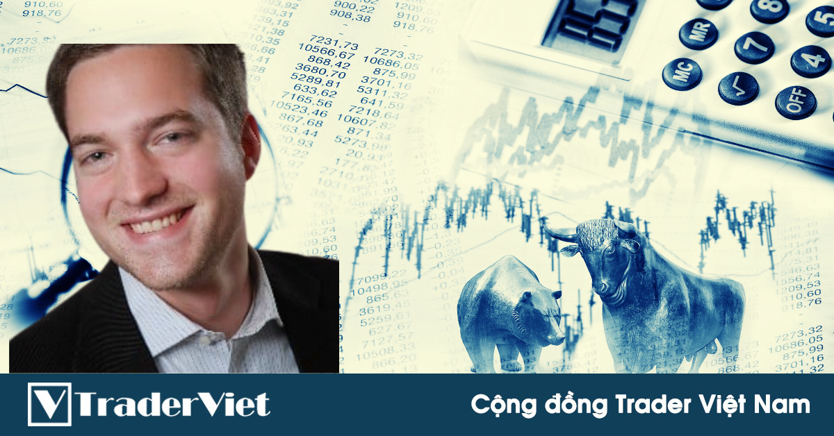 13 bài học trading xương máu của trader chuyên nghiệp Julian Komar - Bài học số 1: Hãy bắt đầu với khối lượng nhỏ!