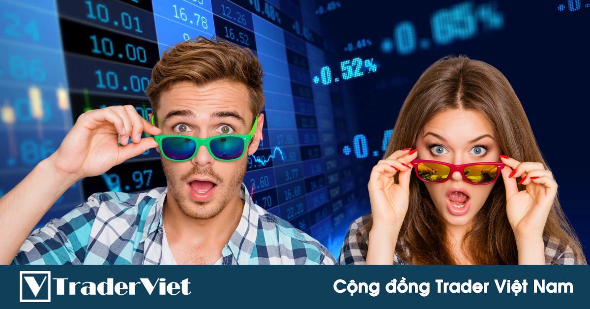 117 Thống kê thú vị về thị trường Forex mà bạn nên biết (Phần 1)