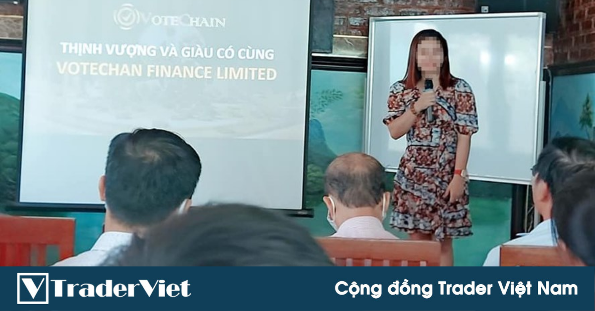 Sàn tiền ảo "vẽ" giấc mơ lãi suất 1000 lần: Không phải cá biệt