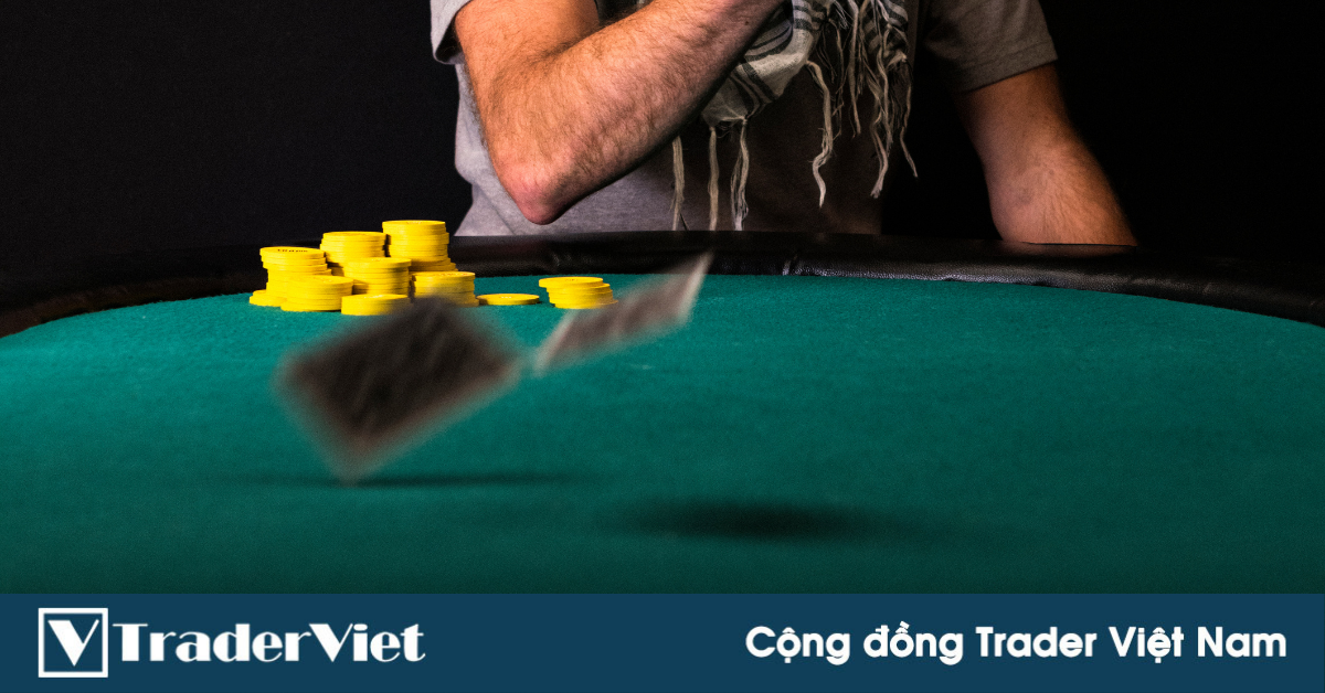 Nhận định thị trường crypto phiên 03/08: Fold!