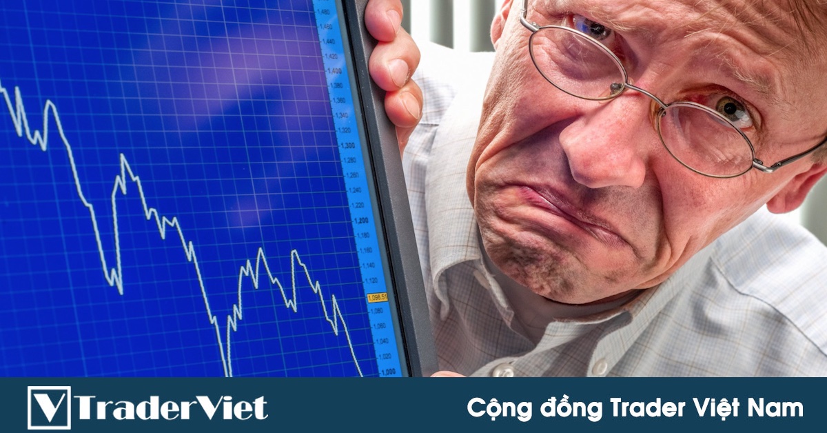 3 lý do thuyết phục mà chúng ta không nên lo lắng về sự sụp đổ của thị trường!