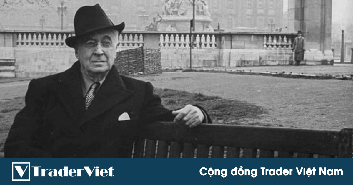 Những bài học được đúc rút từ chuỗi năm tháng chinh chiến của một huyền thoại phố Wall!