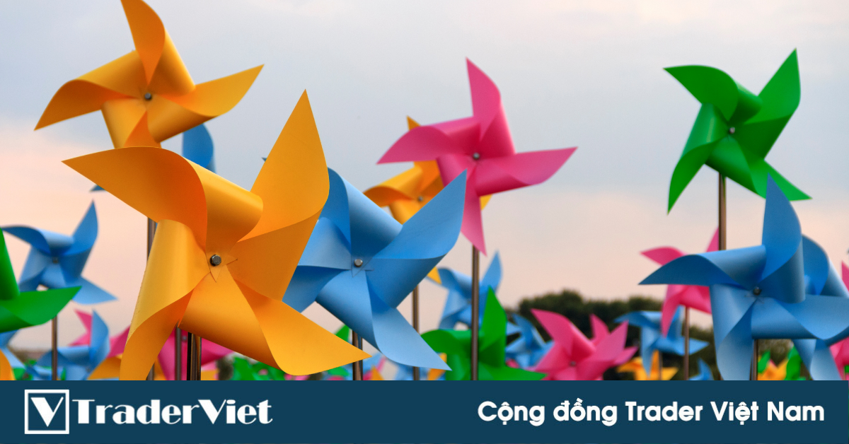 Hôm nay trade coin gì? - Ngày 05/8: Xoay như chong chóng!