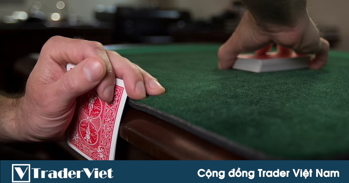 Đầu tư Forex với The Legend Group: Chẳng khác nào tham gia trò 'cờ gian, bạc bịp'