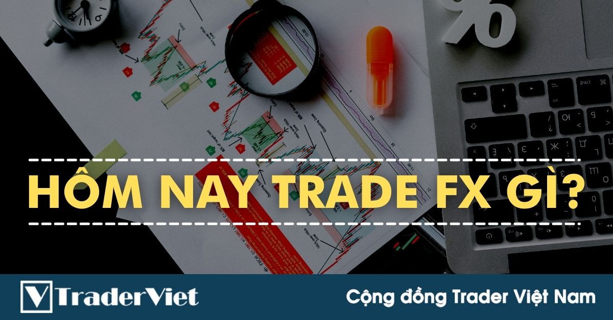 Hôm nay Trade FX gì (05/08) - GBPAUD với tín hiệu cơ bản và kỹ thuật