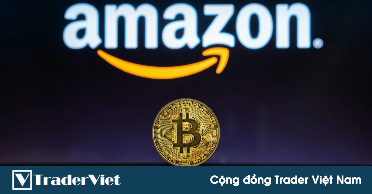 Tại sao Amazon và các nhà bán lẻ khác không chấp nhận Bitcoin?