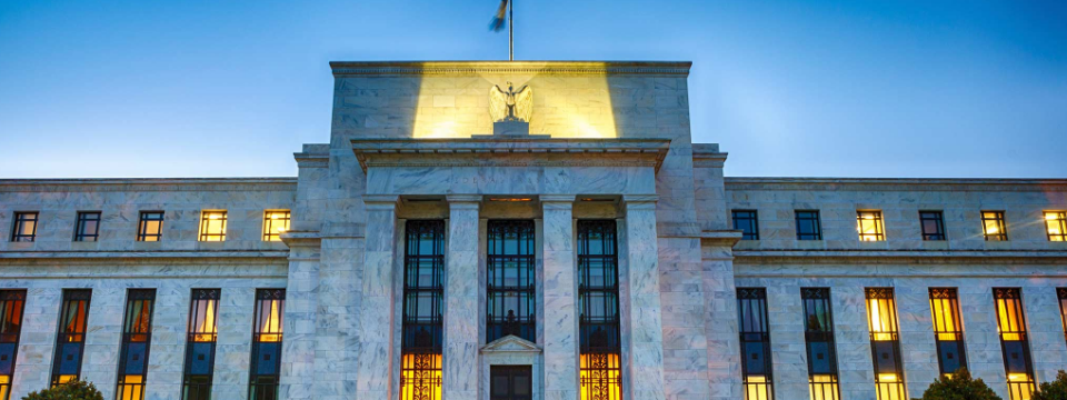 Những sự thật về Cục Dự trữ Liên bang Mỹ (FED)