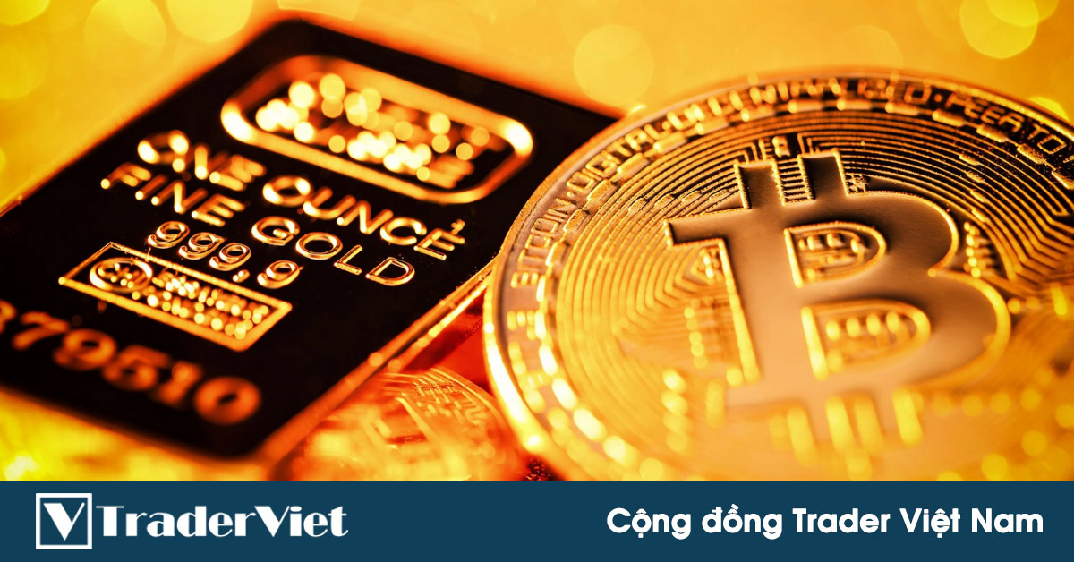 Tỷ phú Ray Dalio chọn Bitcoin hay Vàng?