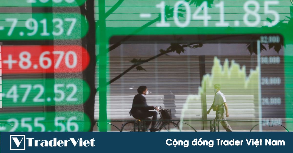 Tin nóng tài chính đầu ngày 09/08 - Chứng khoán khởi đầu tuần mới ổn định nhờ kết quả Nonfarm tốt hơn dự kiến!