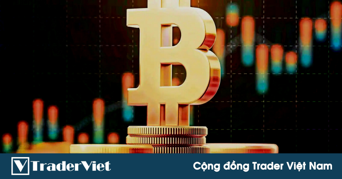 Tin nóng tài chính đầu ngày 11/08 - Bitcoin quay trở lại trên 45.000 USD khi sự nhiệt thành từ các nhà đầu tư được hâm nóng!