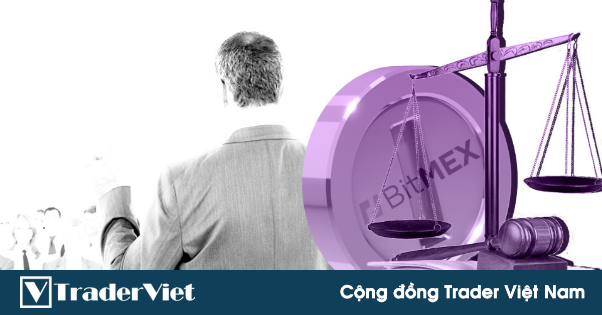 BitMEX nộp phạt 100 triệu USD vì hoạt động không giấy phép từ 2014 đến 2020!