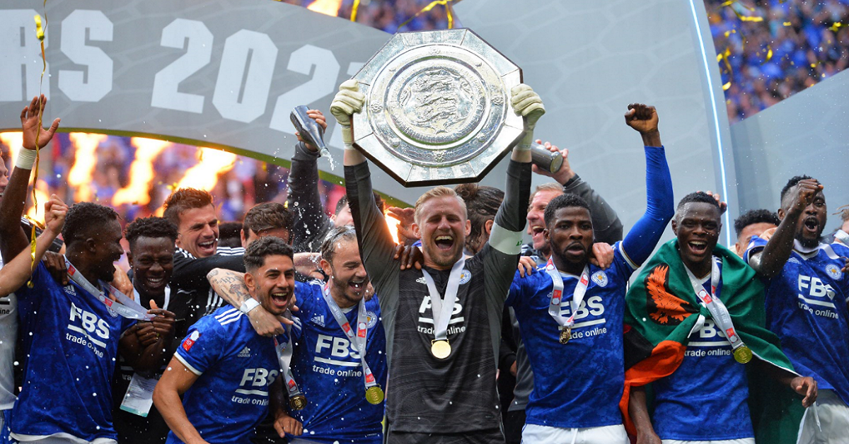 FBS trở thành đối tác tài trợ chính thức cho Leicester City FC và ra mắt tài khoản đặc biệt cho giao dịch tiền điện tử